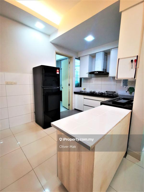 Condominium for Sale in KM1 West by Oliver Mak - iProperty.com.my