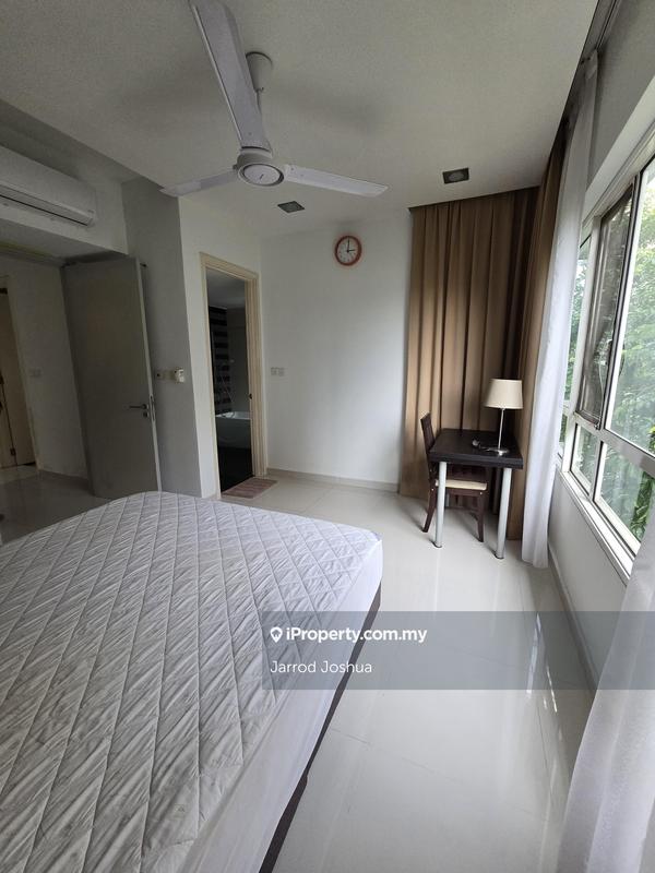 Kondominium untuk Dijual di Kiaraville oleh Jarrod Joshua - iProperty.com.my