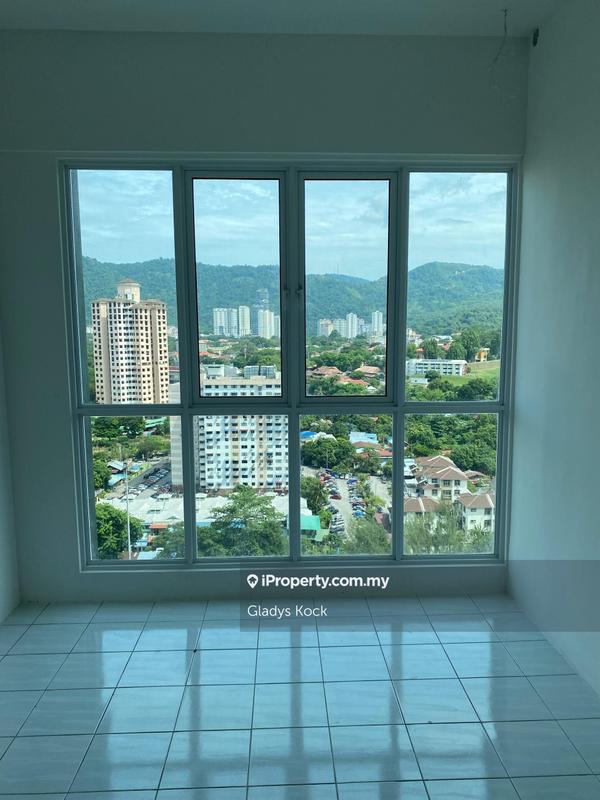 Kondominium untuk Dijual di The Zen oleh Gladys Kock - iProperty.com.my
