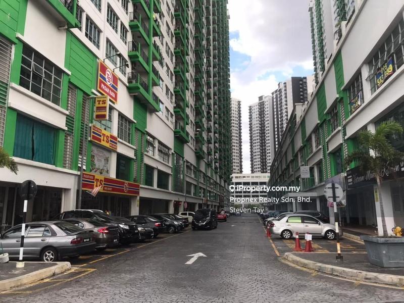 Shop-Office for Sale in Taman Overseas Union (Taman Oug), Jalan Klang Lama (Old Klang Road) by Steven Tay - iProperty.com.my