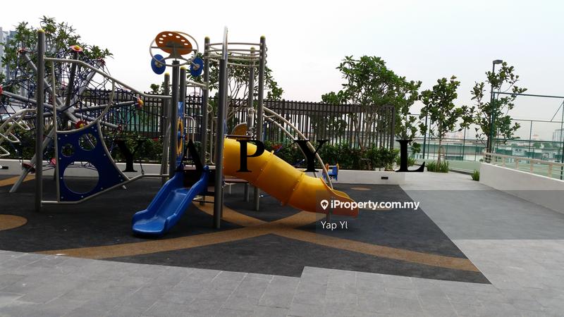 Condominium for Sale in KM1 West by Yap Yl - iProperty.com.my