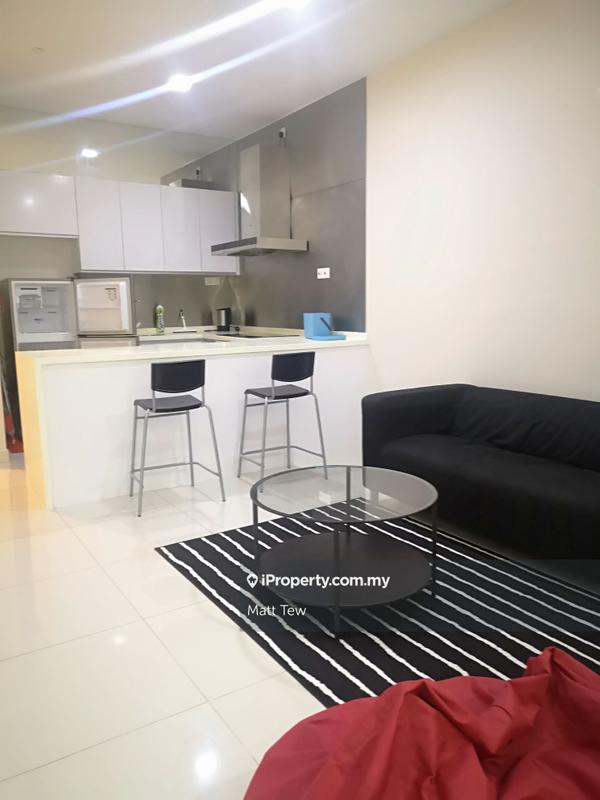 For Rent - Camellia Serviced Suites