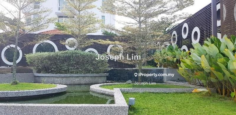 Rumah Berkembar untuk Dijual di Bandar Kinrara Seksyen 1, Bandar Kinrara oleh Joseph Lim - iProperty.com.my