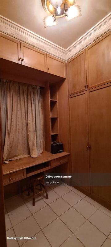 Apartment for Sale in Tasik Heights Apartment by Katty Soon - iProperty.com.my