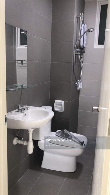 Kediaman Servis untuk Dijual di 3 Elements oleh Arnica Low - iProperty.com.my