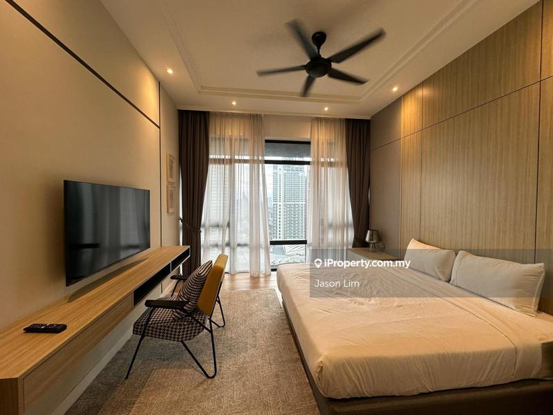 Service Residence for Sale in Anggun Residences by Jason Lim - iProperty.com.my