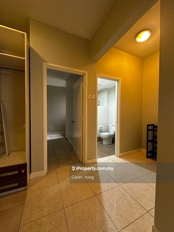 Kondominium untuk Dijual di Casa Tropicana oleh Caren Yong - iProperty.com.my