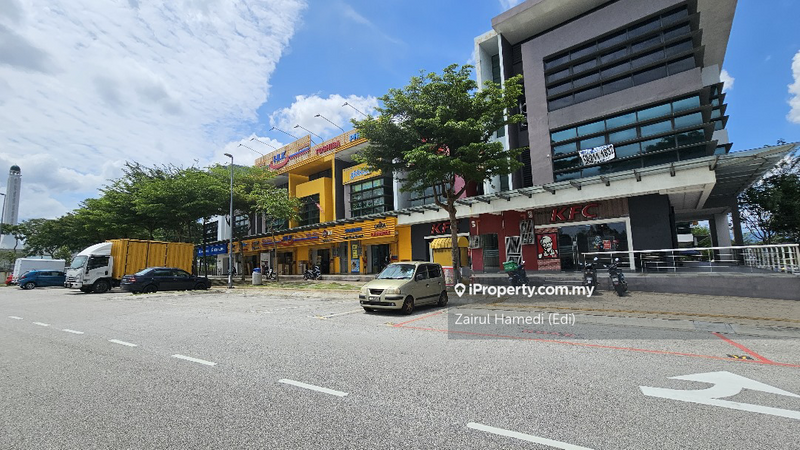 Kedai-Pejabat untuk Dijual di Denai Alam, Shah Alam oleh Zairul Hamedi (Edi) - iProperty.com.my
