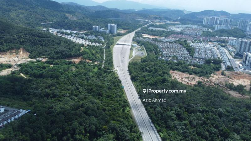 Tanah Pertanian untuk Dijual di Sungai Long, Cheras oleh Aziz Ahmad - iProperty.com.my