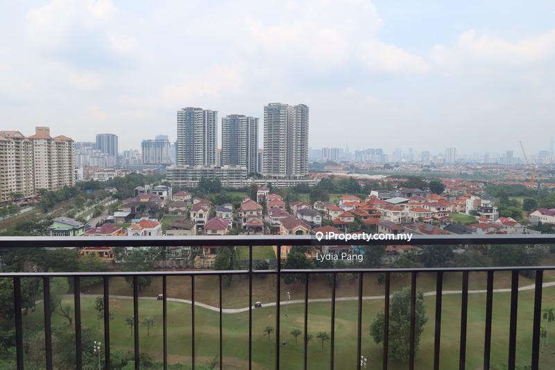 Residensi Servis untuk Disewa di The Tropika oleh Lydia Pang - iProperty.com.my