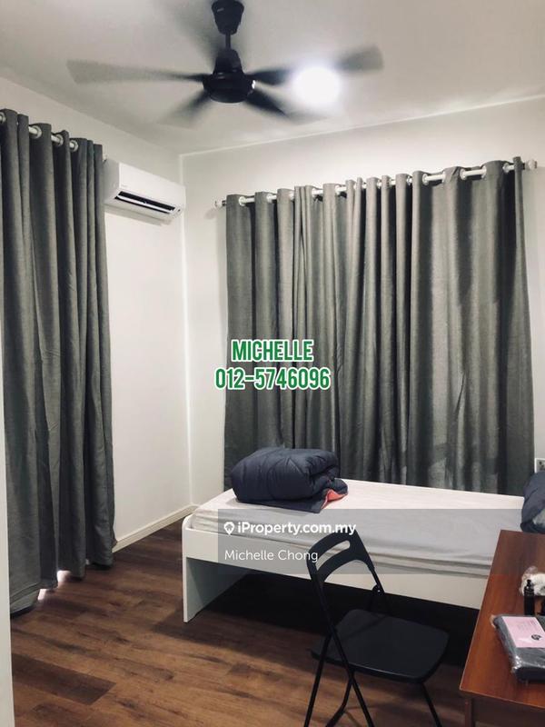 Residensi Servis untuk Dijual di Suasana @ Utropolis oleh Michelle Chong - iProperty.com.my
