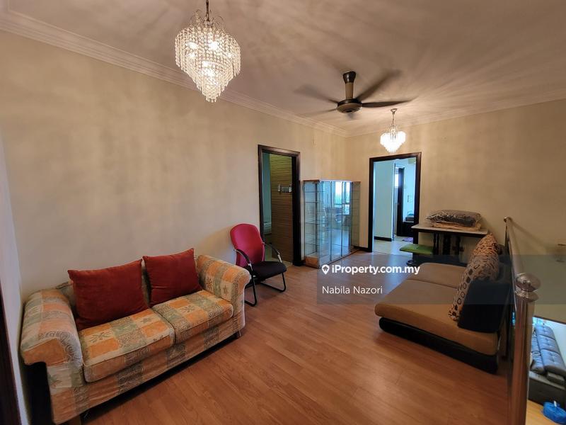 Kondominium untuk Dijual di Pelangi Mall oleh Nabila Nazori - iProperty.com.my