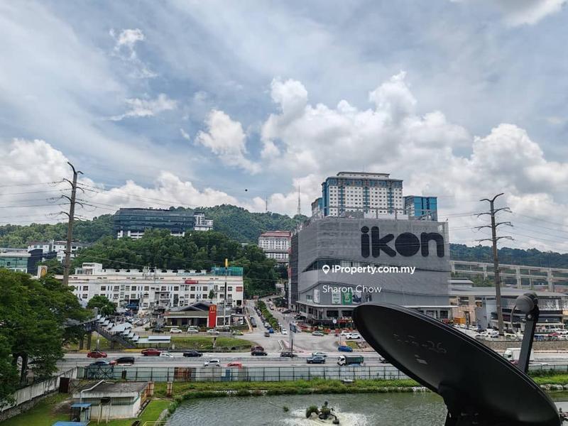 For Sale - Taman Connaught