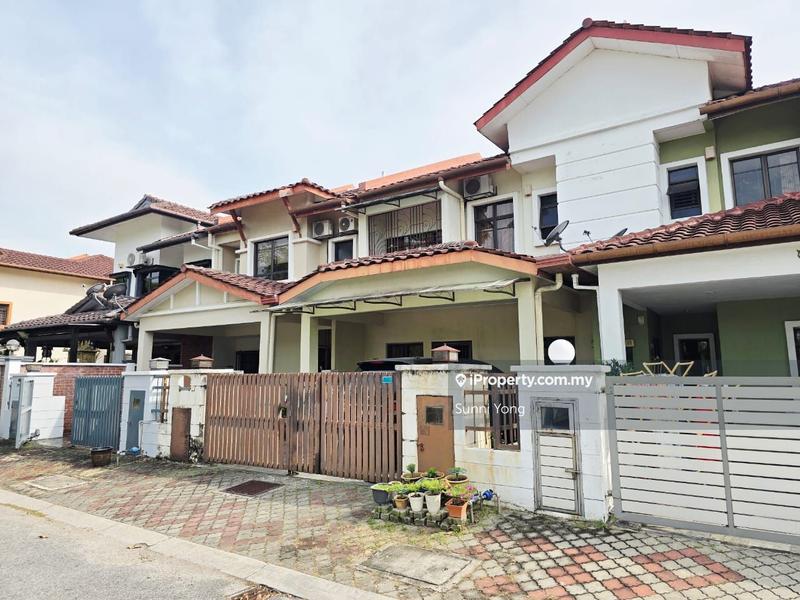 2-storey Terraced House for Sale in Bandar Kinrara Seksyen 6, Bandar Kinrara by Sunni Yong - iProperty.com.my
