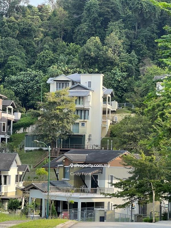 Bungalow House untuk Dijual di Kayangan Heights, Shah Alam oleh Cindy Fong - iProperty.com.my