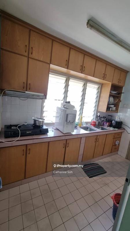 Pangsapuri untuk Dijual di Hilir Kota 1 oleh Catherine Soh - iProperty.com.my
