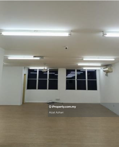 Shop / Office untuk Disewa di Putra Heights, Subang Jaya oleh Aizat Azhari - iProperty.com.my