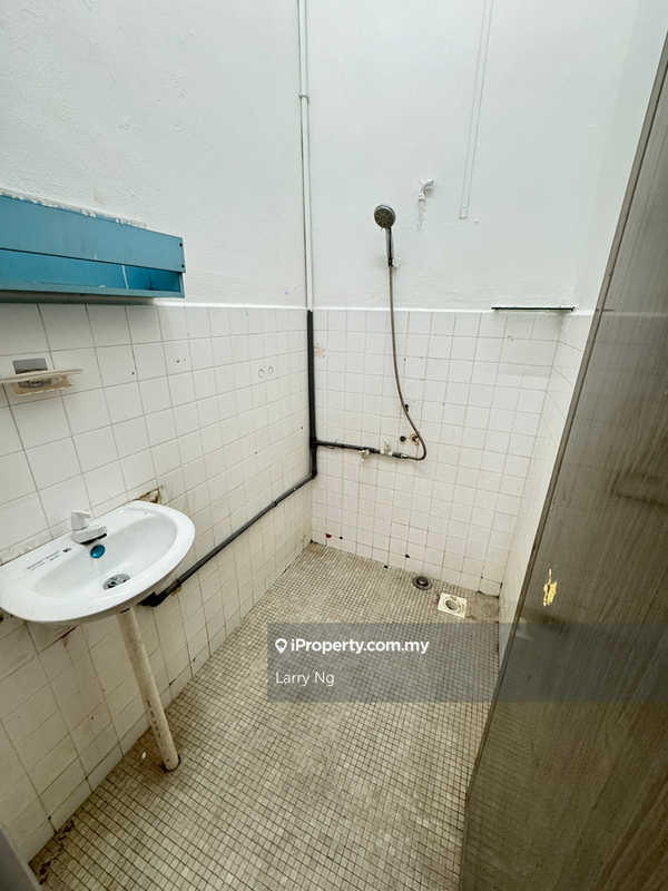 1-storey Terraced House for Rent in Taman Johor Jaya, Johor Bahru by Larry Ng - iProperty.com.my