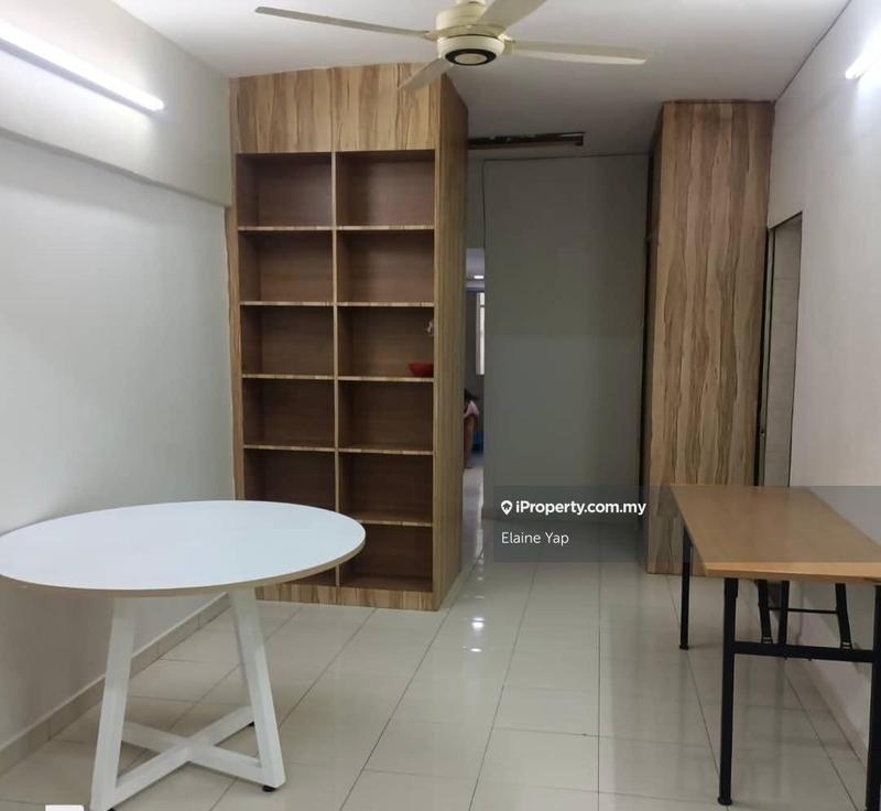 Apartment for Sale in Mas Kipark Damansara by Elaine Yap - iProperty.com.my