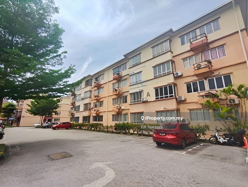 For Sale - SD Tiara Apartment