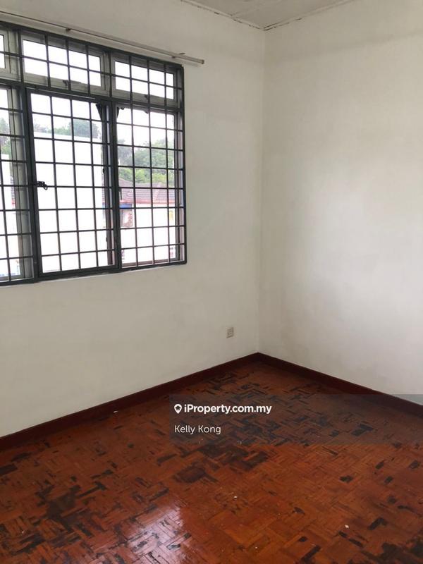 Pangsapuri untuk Dijual di Sri Melor (Mulberry Court) oleh Kelly Kong - iProperty.com.my