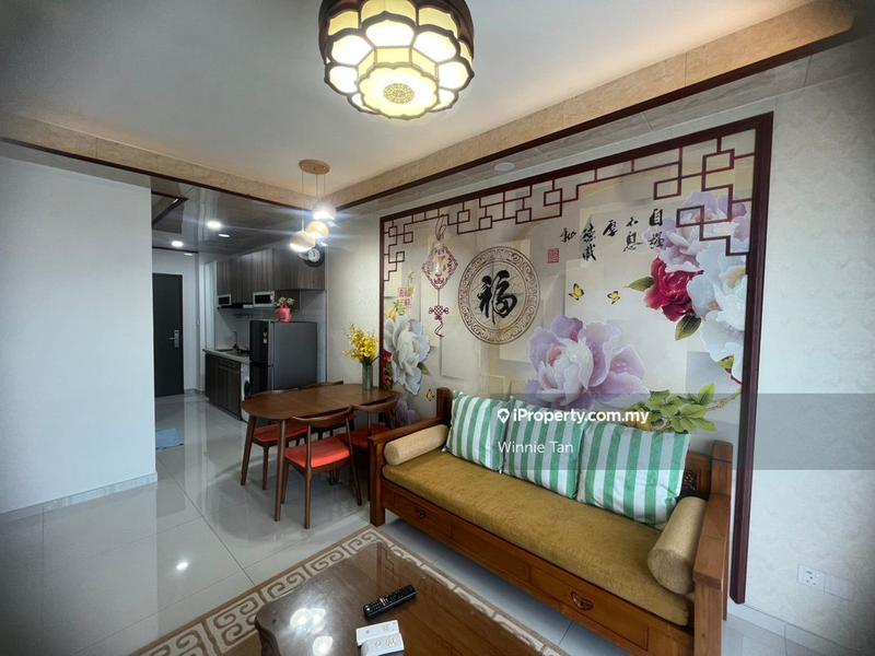 For Rent - Country Garden Central Park