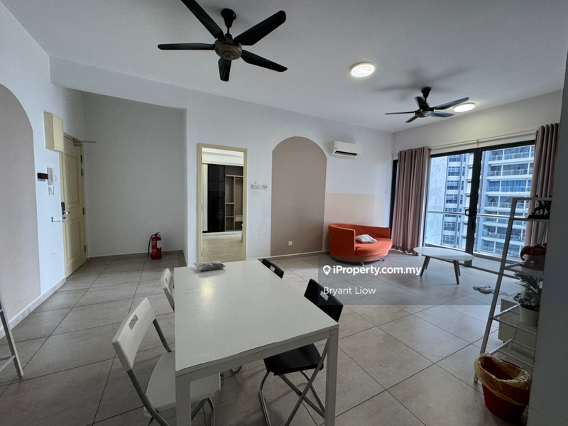 For Rent - Atlantis Residences (Pangsapuri Atlantis Kota Syahbandar)