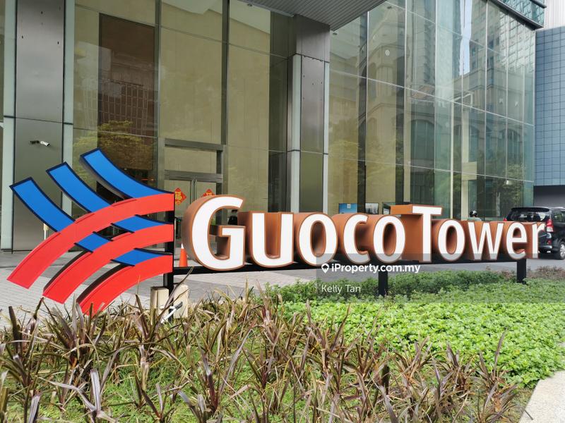 Pejabat untuk Disewa di Bukit Damansara, Damansara Heights oleh Kelly Tan - iProperty.com.my