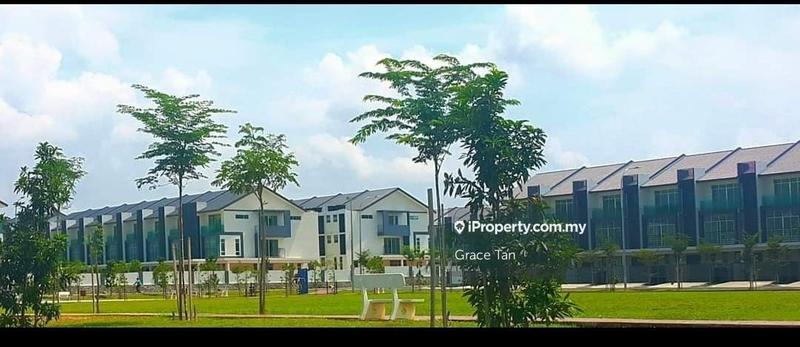 3-storey Terraced House for Sale in Bangi Avenue@Kajang,ARDISIA 3, Kajang by Grace Tan - iProperty.com.my