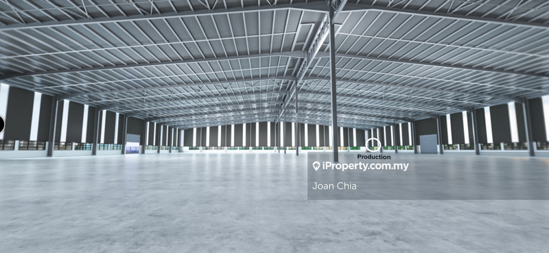 For Rent - Gelang Patah