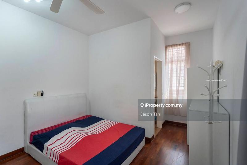 Semi-Detached House for Sale in Setia Damai, Setia Alam by Jason Tan - iProperty.com.my