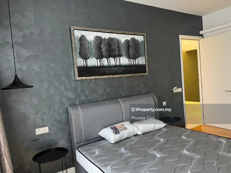 Service Residence for Rent in Gateway Kiaramas Residences by Phoebe Chin - iProperty.com.my