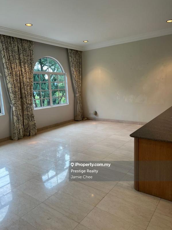 Banglo untuk Dijual di Jalan Bukit Pantai, Bangsar oleh Jamie Chee - iProperty.com.my