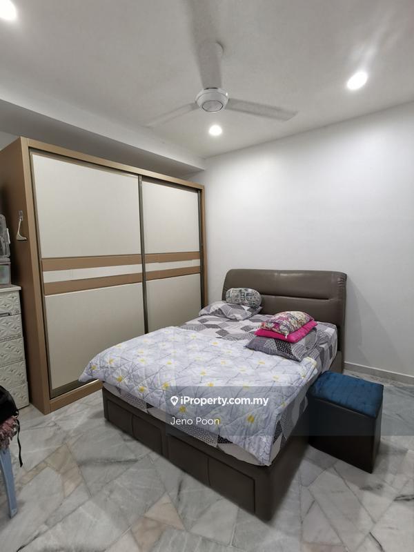 2-storey Terraced House for Sale in Taman Bukit Indah, Kuchai Lama by Jeno Poon - iProperty.com.my