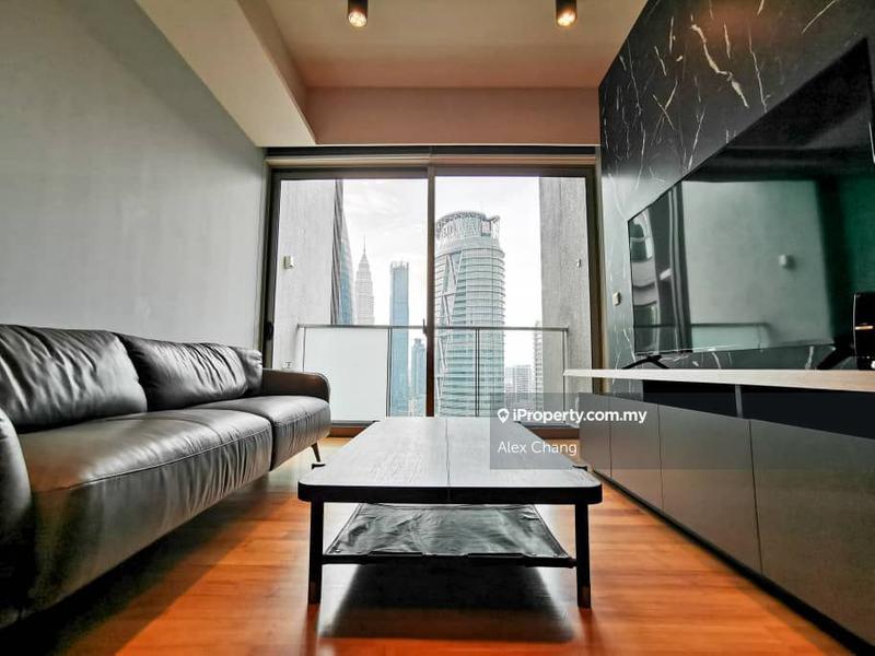 Kediaman Servis untuk Disewa di Stonor 3 oleh Alex Chang - iProperty.com.my