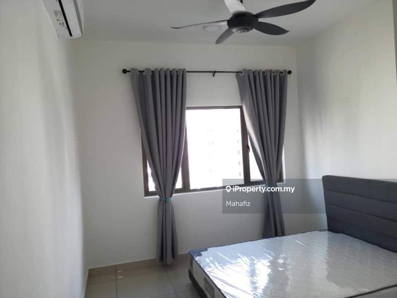 For Sale - Residensi Zamrud