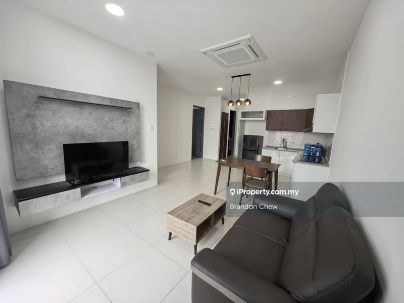 For Sale - The Podium