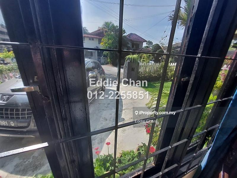 Rumah Berkembar untuk Dijual di Taman Melawati, Ulu Kelang oleh Eddie Chan - iProperty.com.my