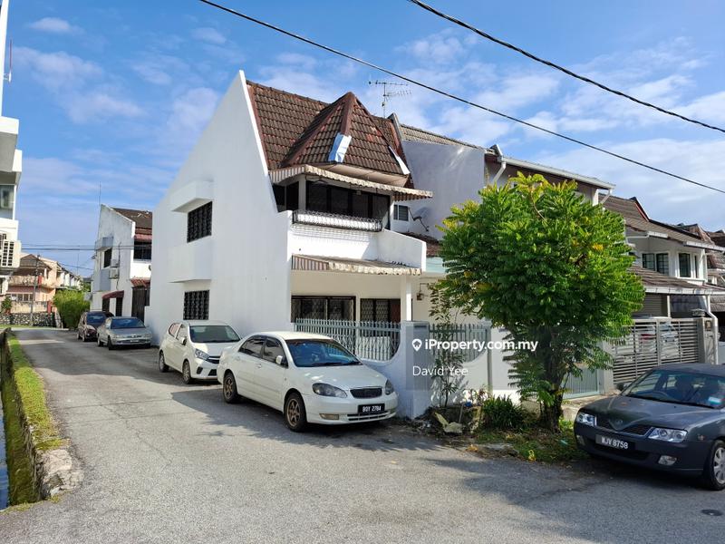 2-storey Terraced House for Sale in Ampang Hilir, Ampang by David Yee - iProperty.com.my