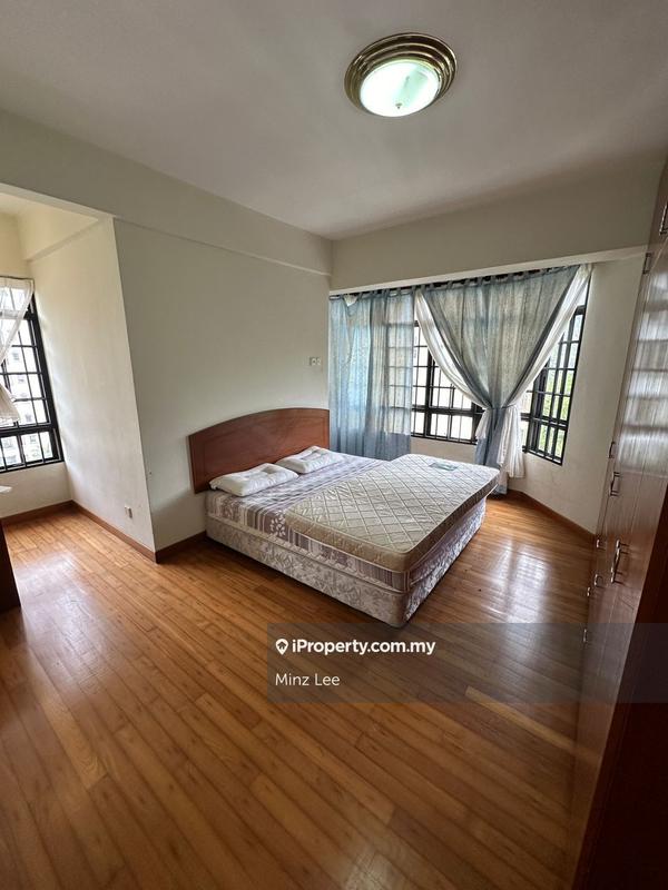 For Rent - Mawar Apartment