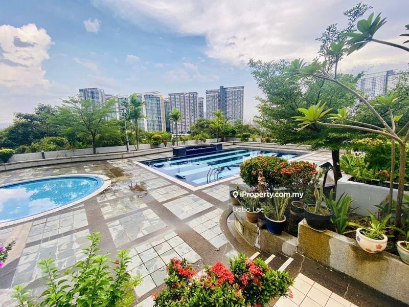 Condominium for Sale in Greenpark by BoBo Lee - iProperty.com.my