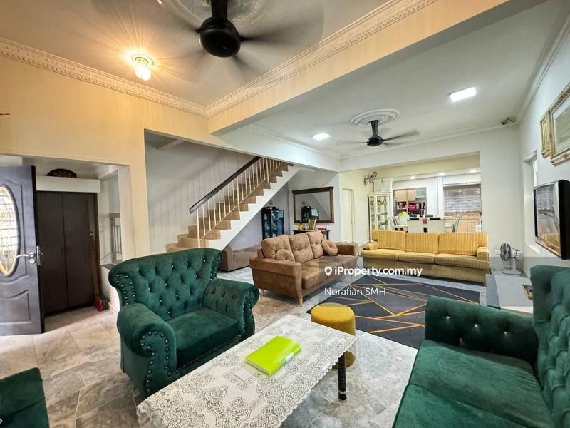 2-storey Terraced House for Sale in Taman Kelana Idaman, Ara Damansara by Norafian SMH - iProperty.com.my