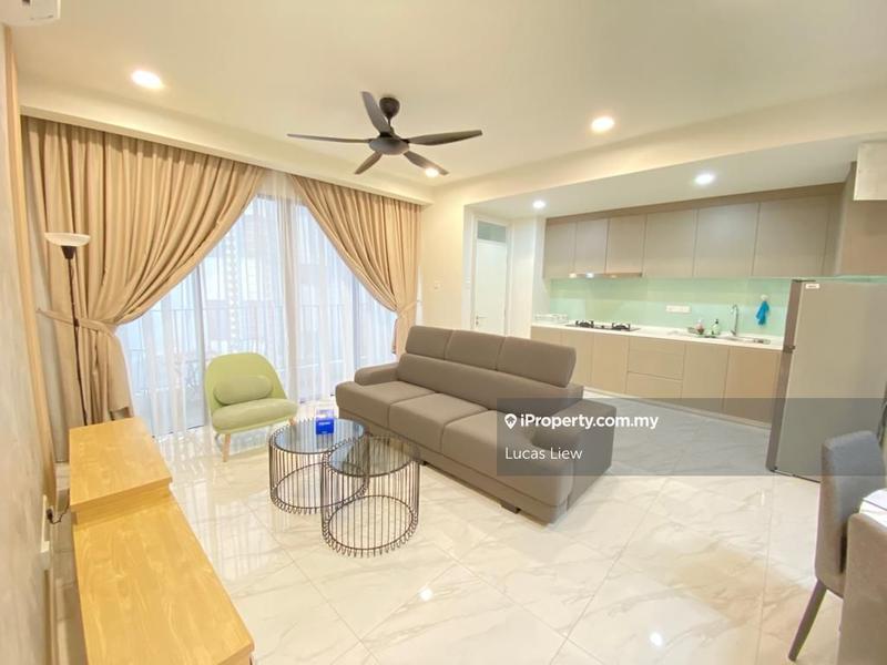 Condominium for Rent in South Brooks by Lucas Liew - iProperty.com.my