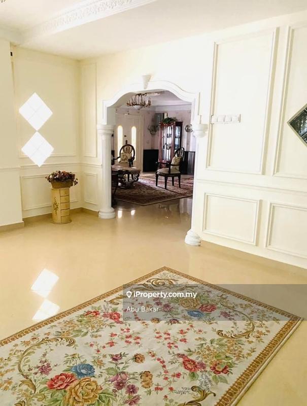 2-storey Terraced House for Sale in Bandar Baru Bangi, Selangor by Abu Bakar - iProperty.com.my