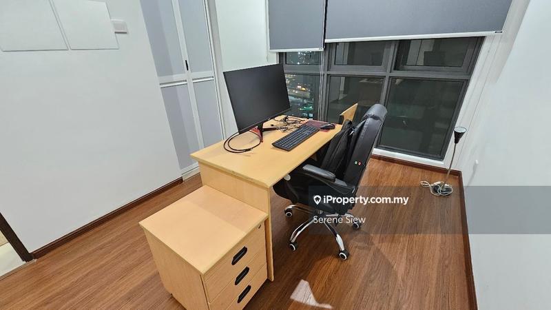 Kediaman Servis untuk Dijual di SkyVille 8 @ Benteng 8 oleh Serene Siew - iProperty.com.my