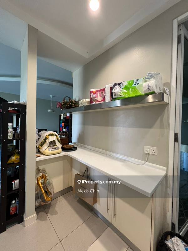 Kondominium untuk Dijual di Kiaramas Ayuria oleh Alexis Chin - iProperty.com.my