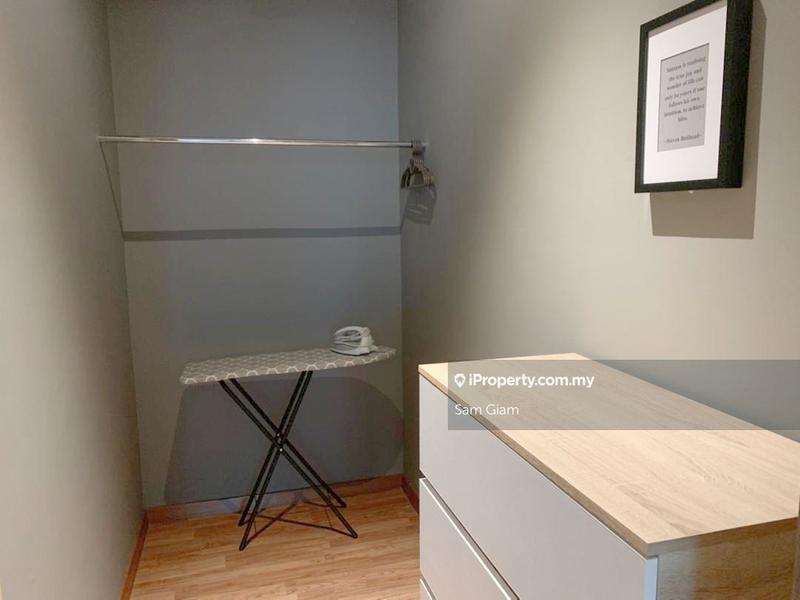 For Rent - Bangsar Trade Centre (Pantai Plaza)