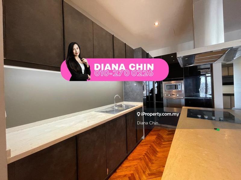 For Rent - Quayside Condominium