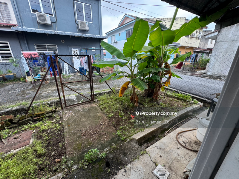 Rumah Berangkai 2 Tingkat untuk Dijual di Saujana Utama, Selangor oleh Zairul Hamedi (Edi) - iProperty.com.my