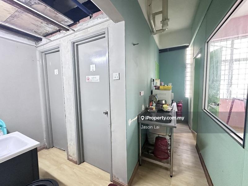 Shop-Office for Sale in Danau Kota, Setapak by Jason Lai - iProperty.com.my